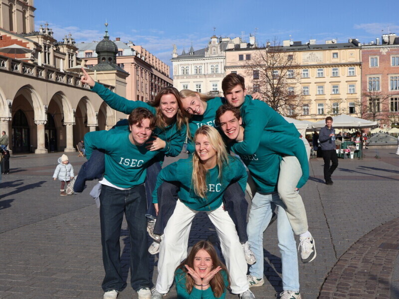 ISEC