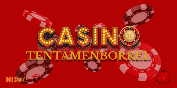 Tentamenborrel 1