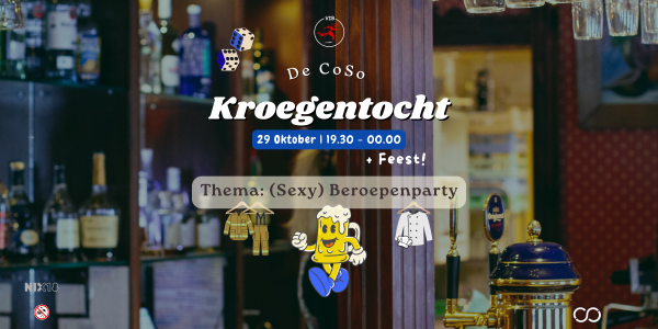 Kroegentocht