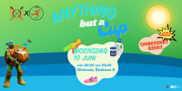 Anything-But-A-Cup borrel