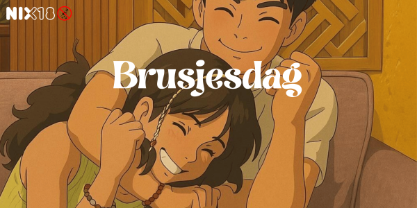 Brusjesdag
