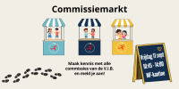Commissiemarkt