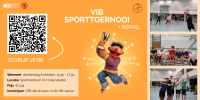 VIB-sporttoernooi