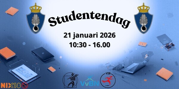 Studentendag