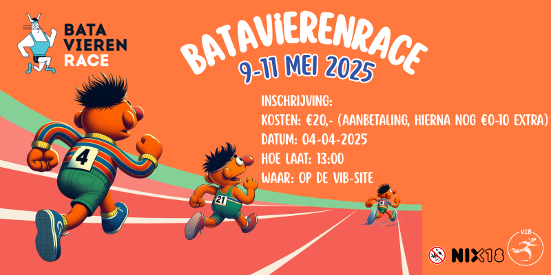 Batavierenrace