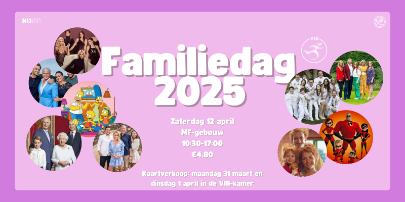 Familiedag
