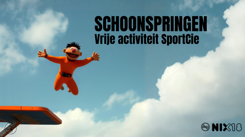 Schoonspringen