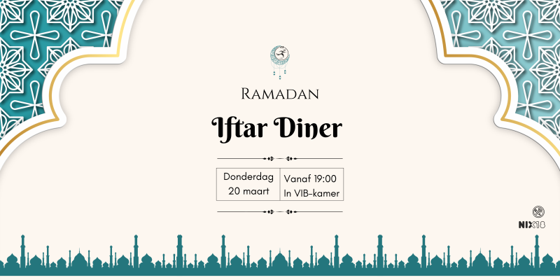 Iftar Diner
