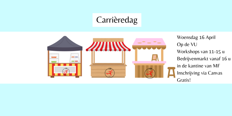 Carrièredag