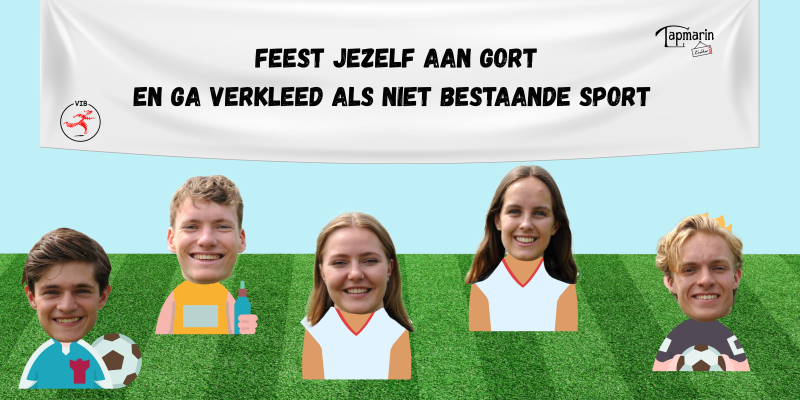 Bestuursfeest 