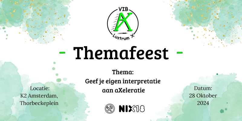 Themafeest