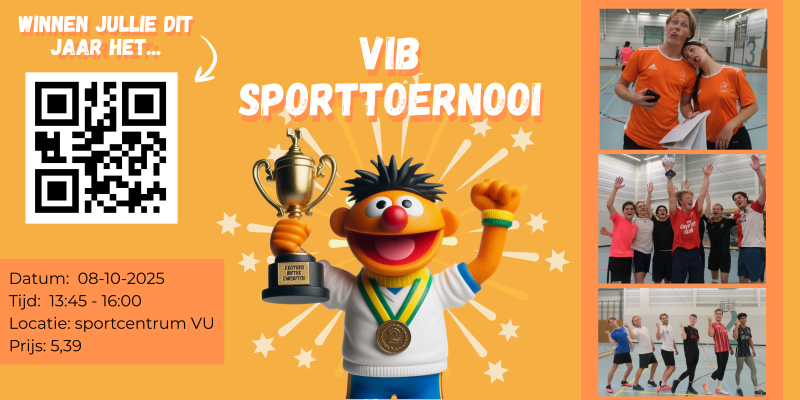 VIB-sporttoernooi