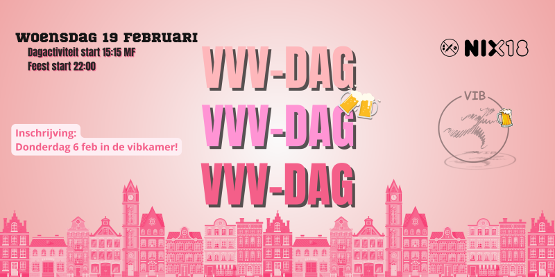 VVV-dag