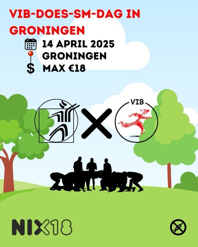 VIB-does-SM dag